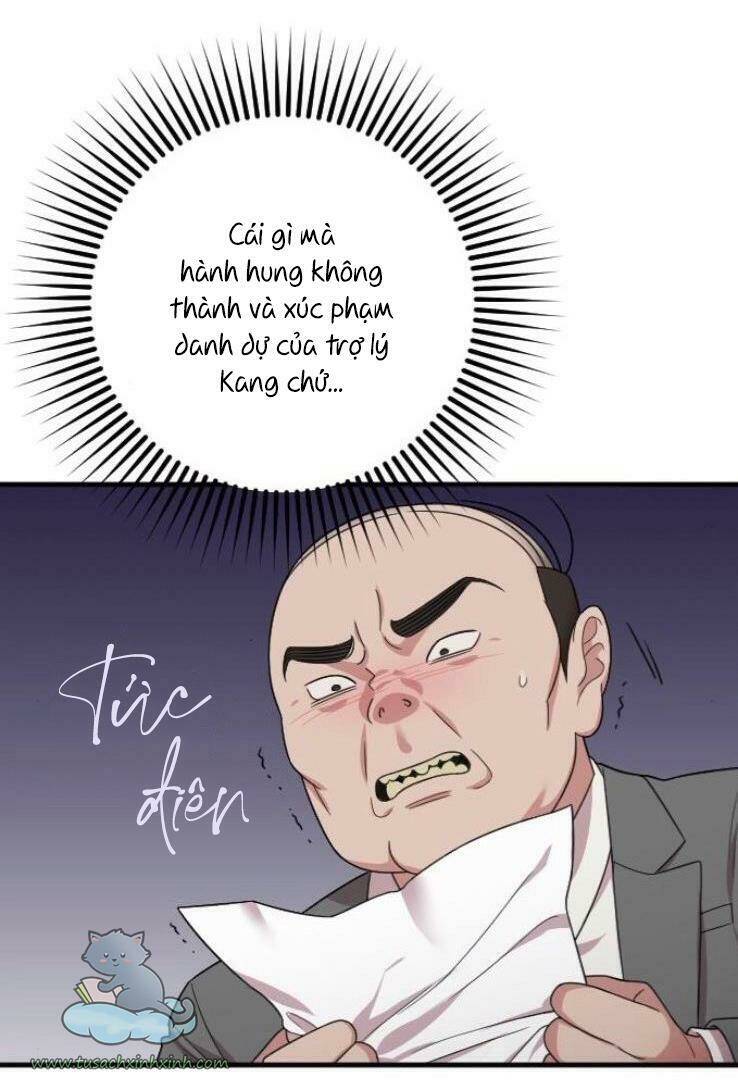 cô đi mà lấy chồng tôi đi chapter 18 109