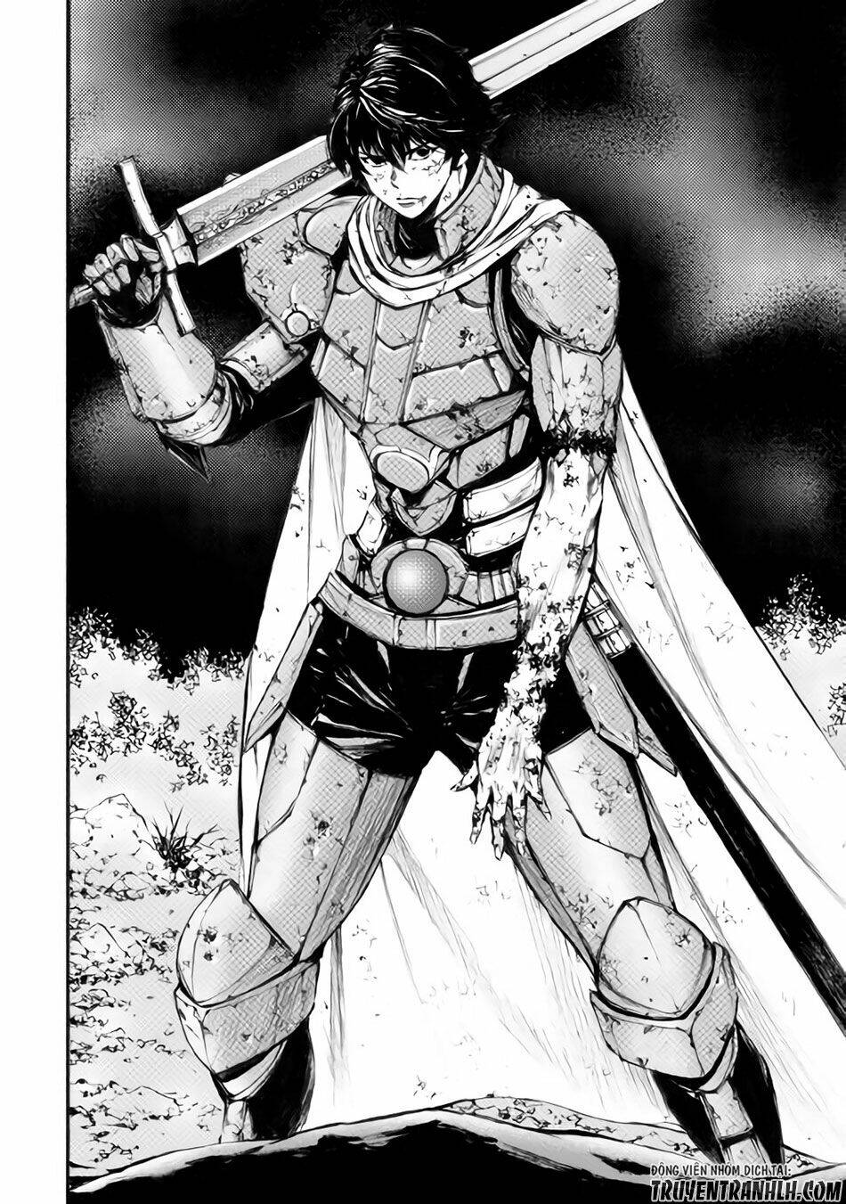 eden (tsuruoka nobuhisa) chapter 17 23