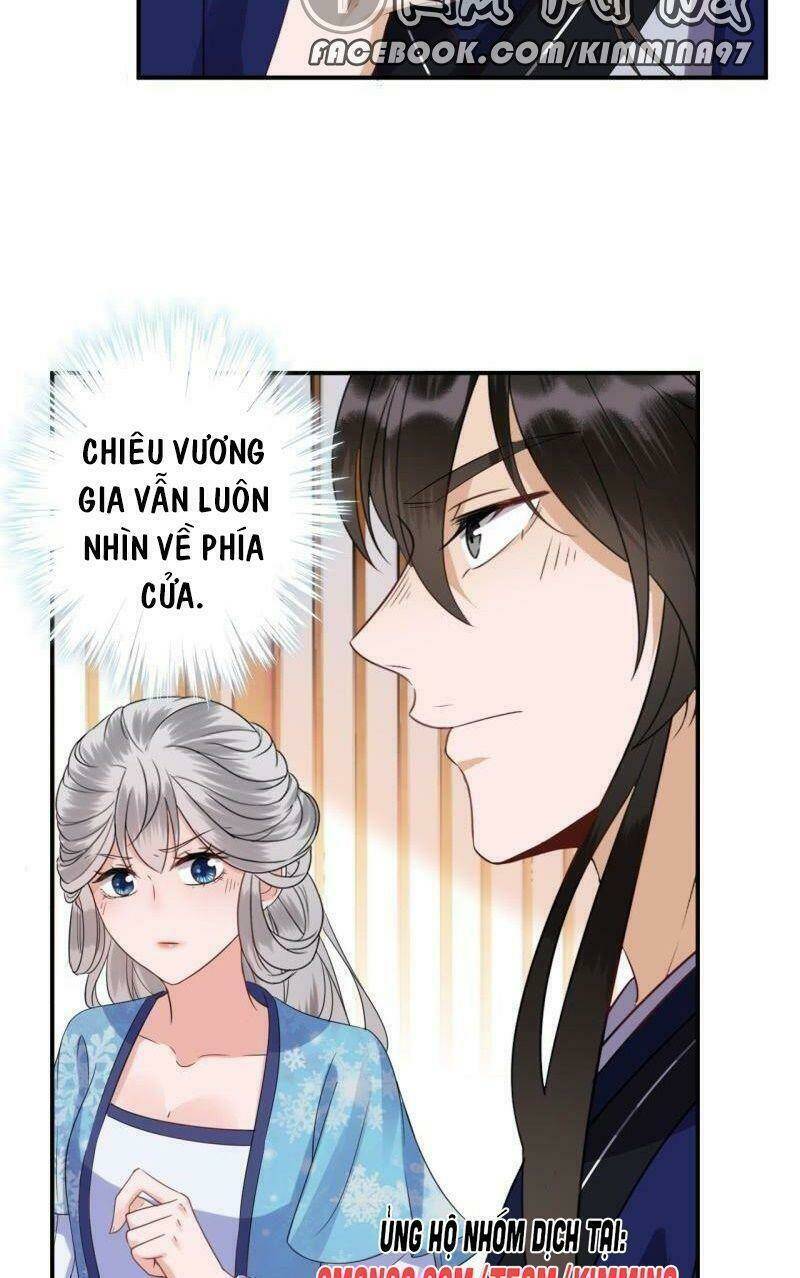 vương gia kiêu ngạo quá khó cua chapter 71 25