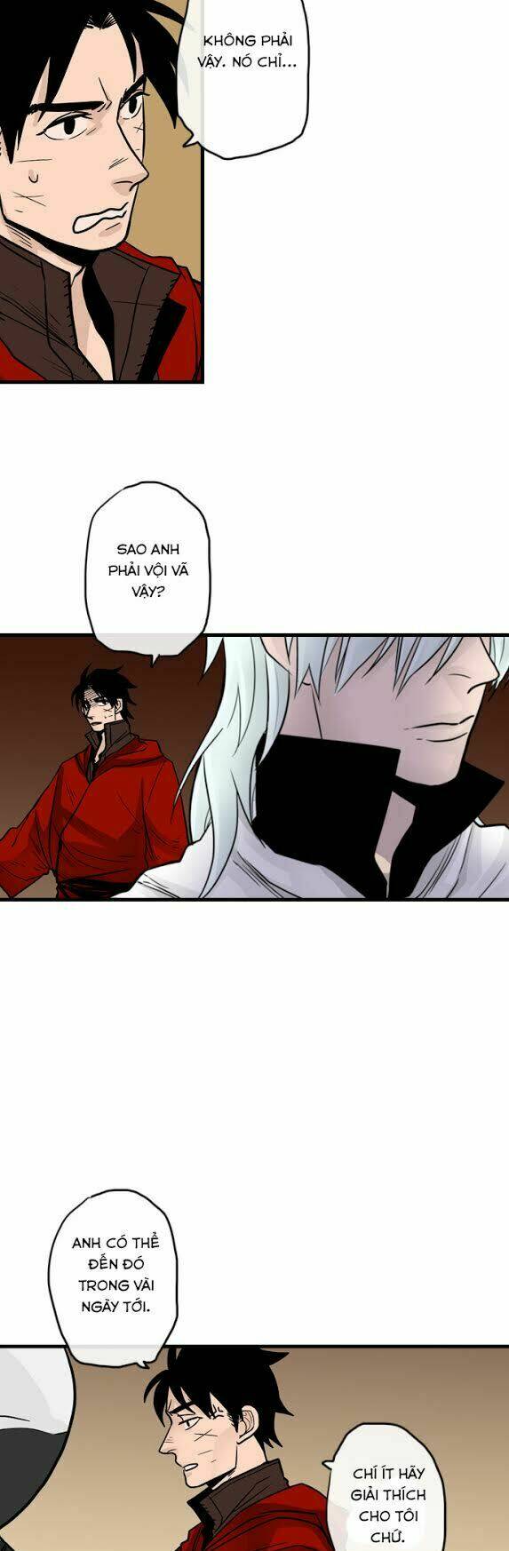 full metal wing chapter 21 13