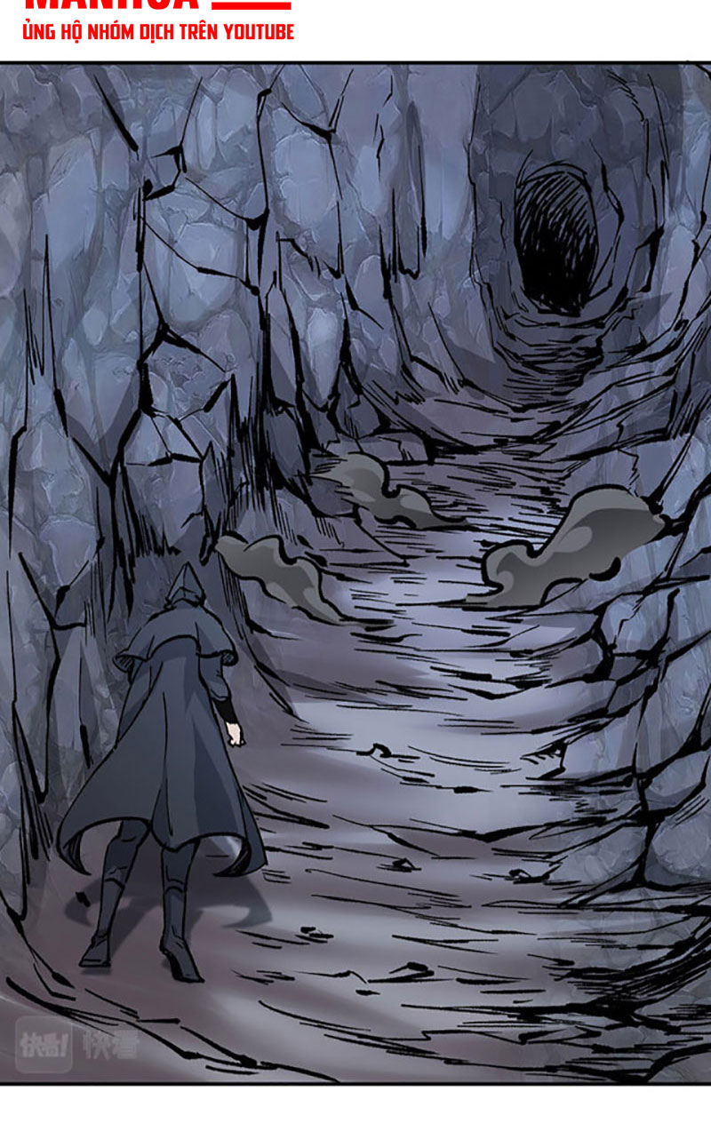 võ đạo độc tôn chapter 376 22