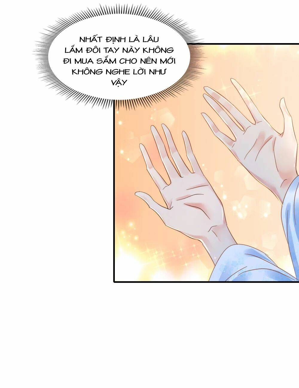 lãnh cung phế hậu muốn nghịch thiên chapter 157 15