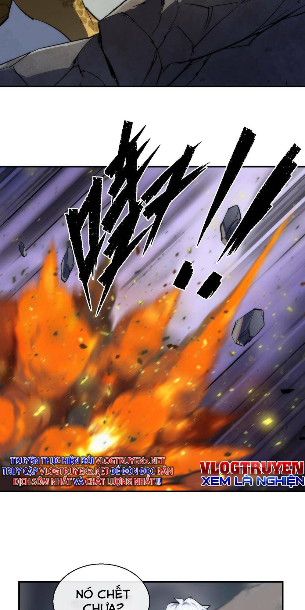 phù thạch vương giả chapter 21 32