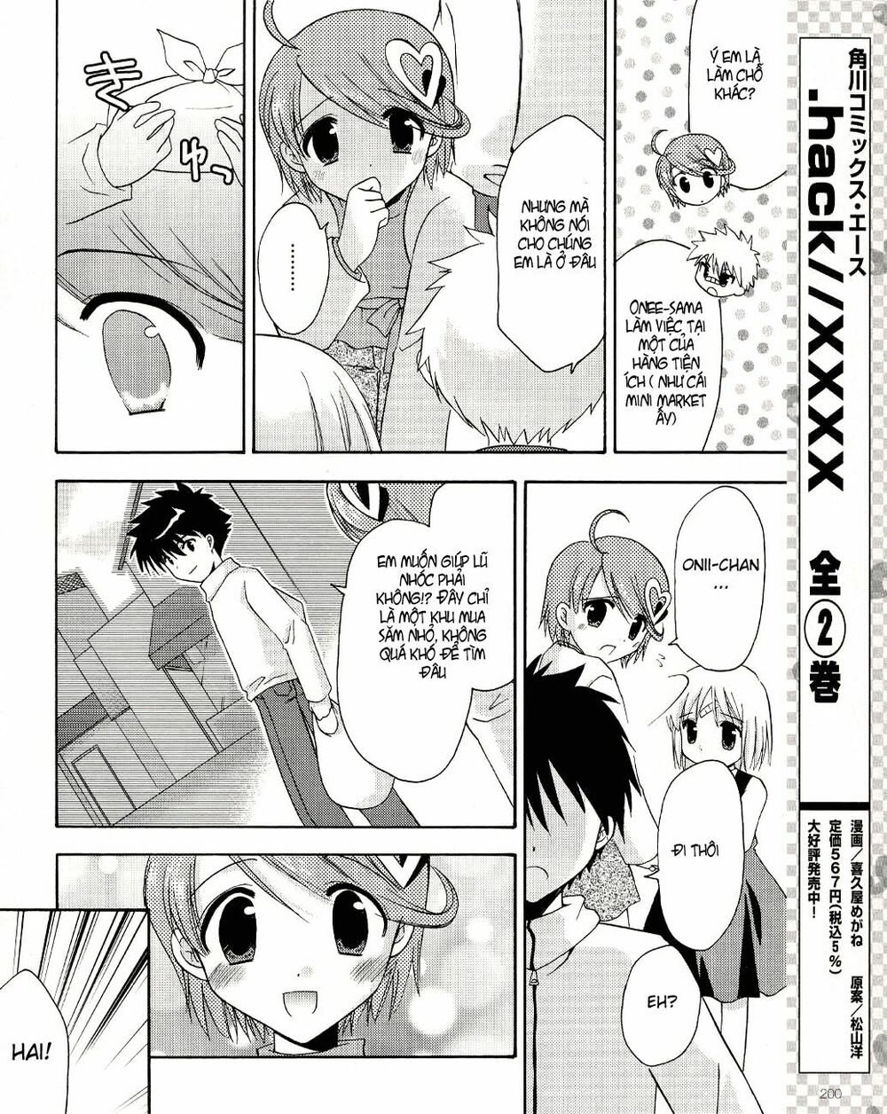 bài học về tình yêu tại học viện aikyo chapter 6 13