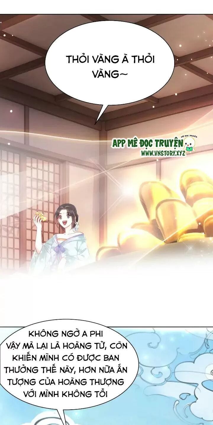 cực phẩm phế vật tiểu thư chapter 132 2