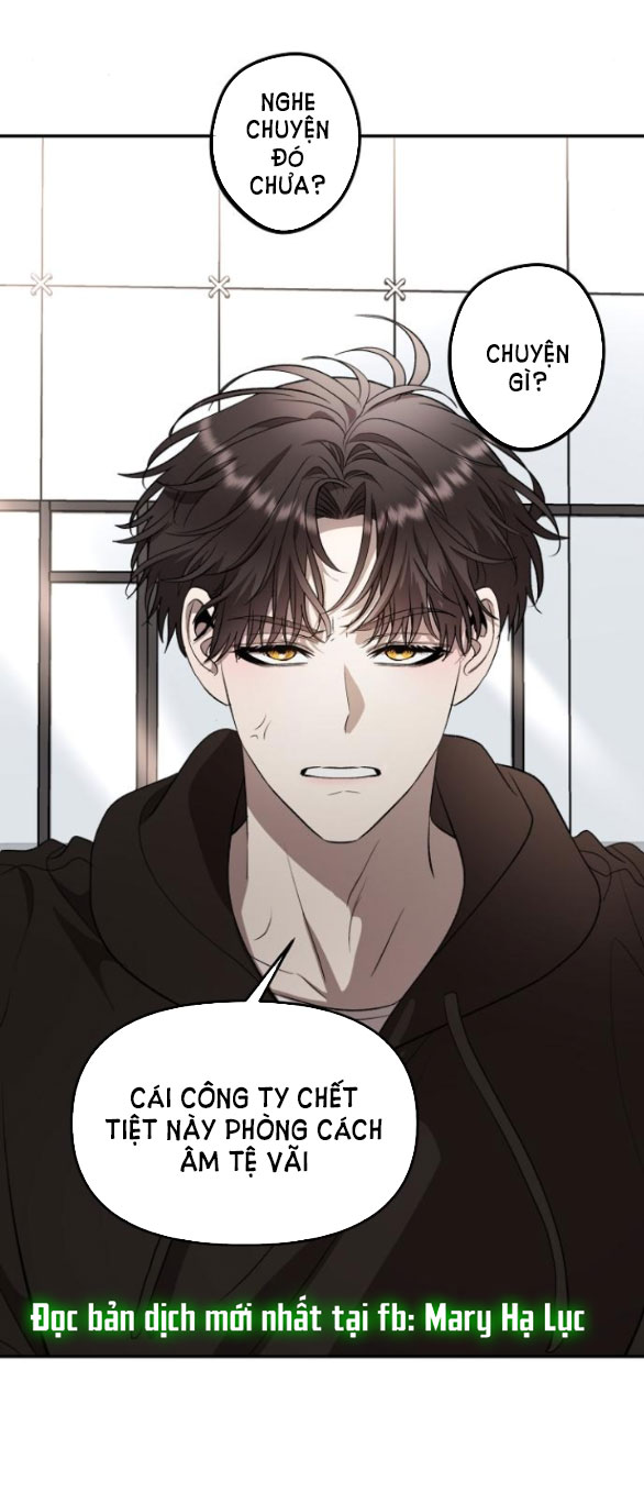 Tự Do Trong Mơ chapter 77.2 26