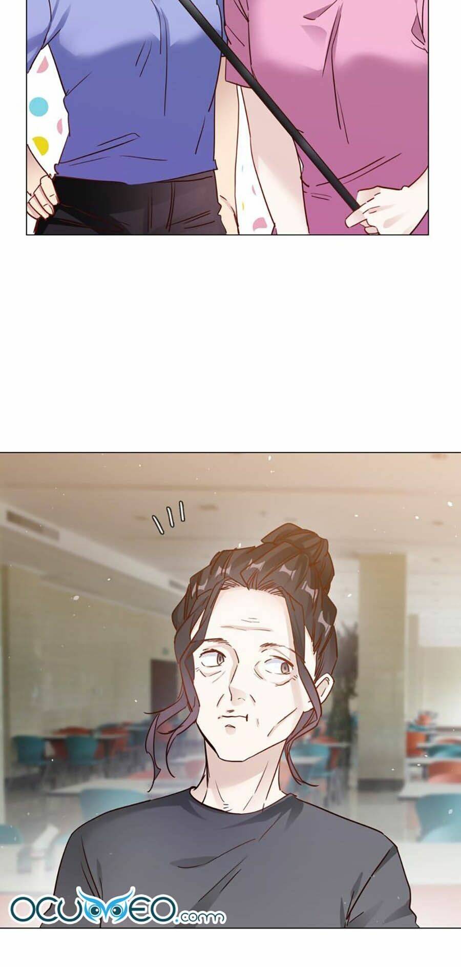 ngôi sao vụn vỡ chapter 67 29