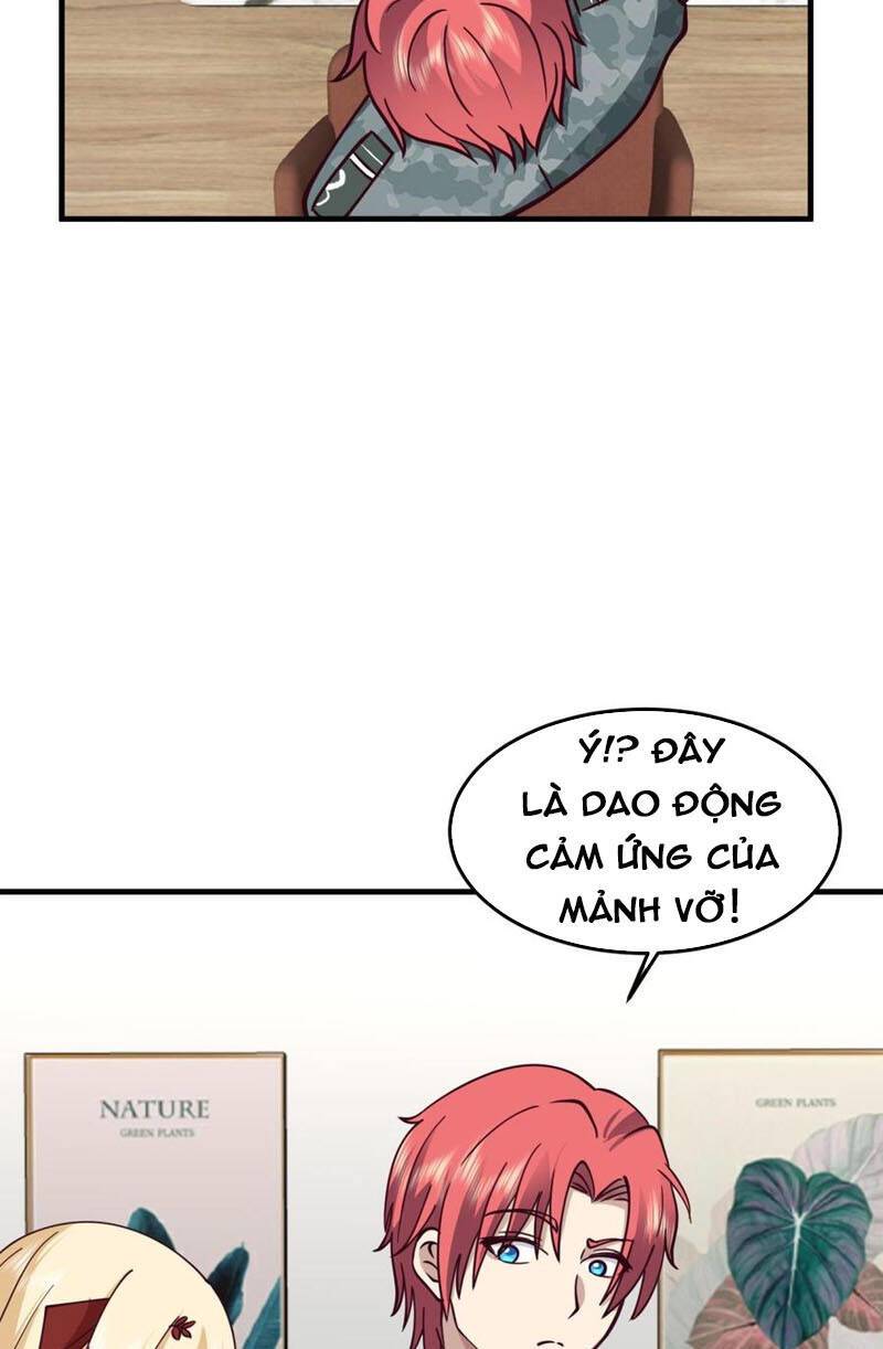 trên người ta có một rồng chapter 513 18