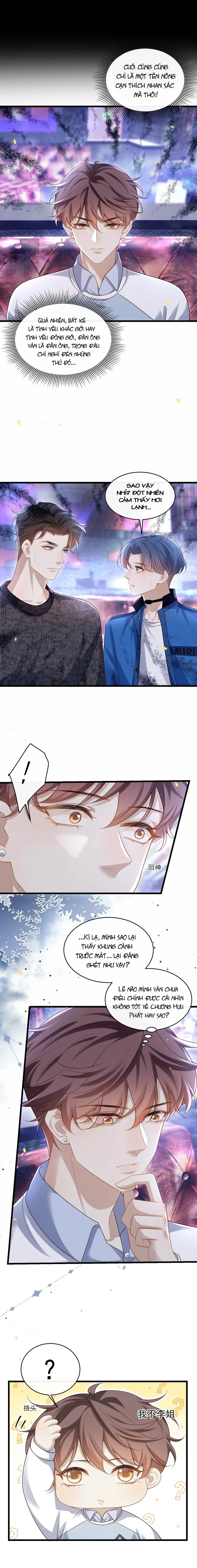 em đến trong đêm chapter 13 11