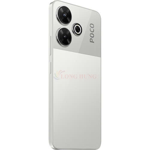 Điện thoại Xiaomi Poco M6 - Hàng chính hãng
