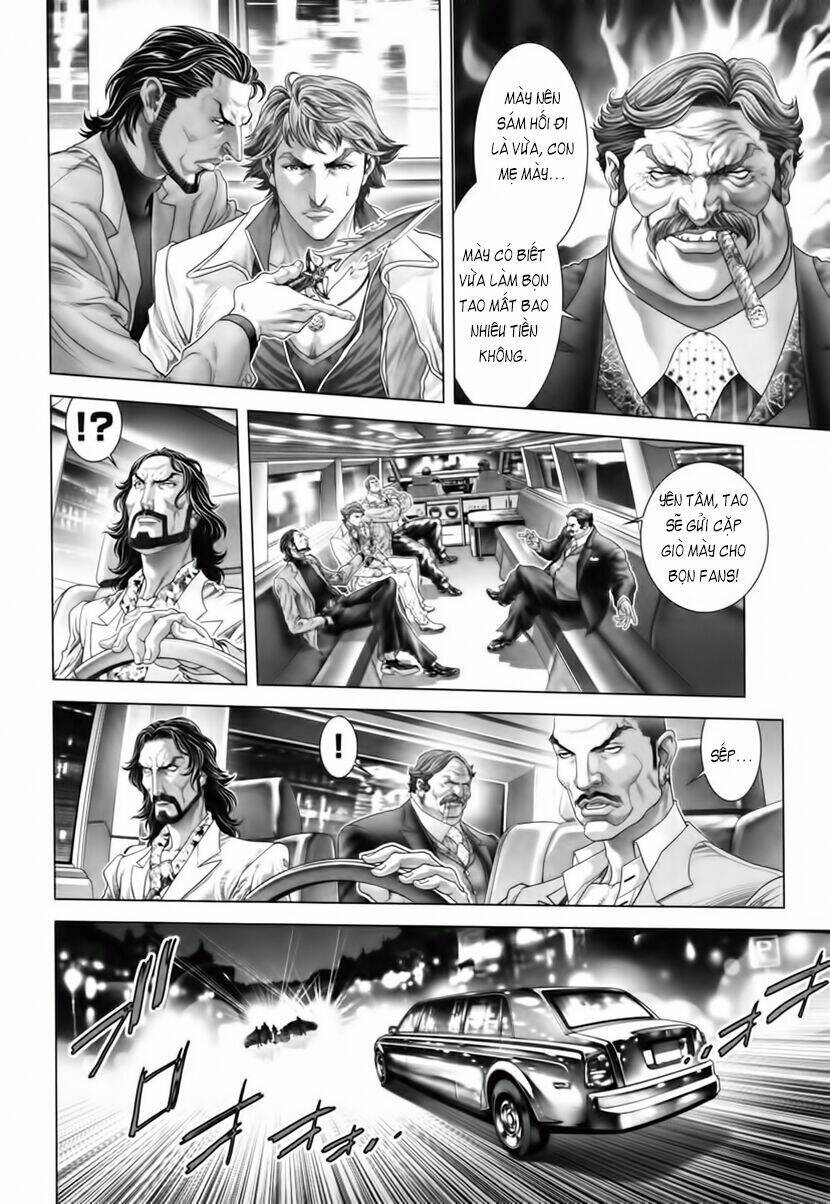 black joke chapter 16 5