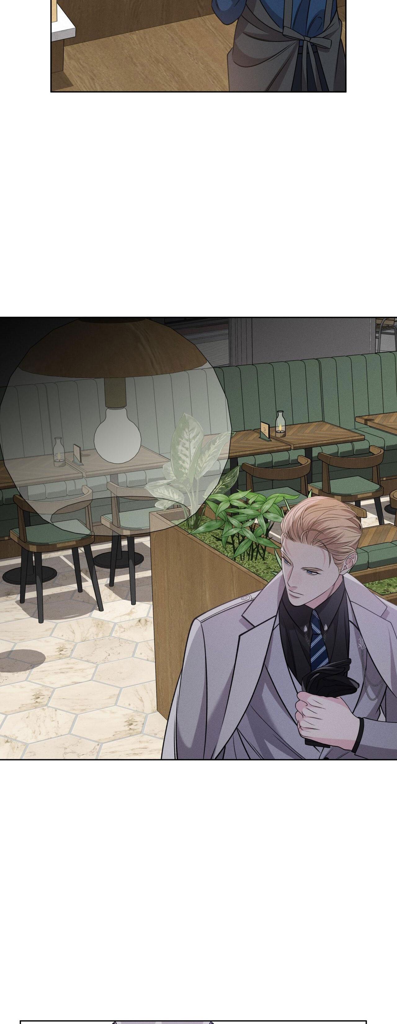 đêm ở london chapter 19 33