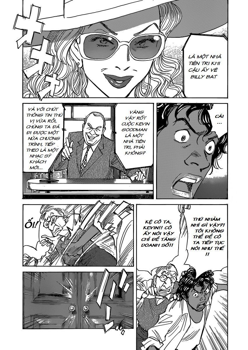 billy bat chapter 126 20