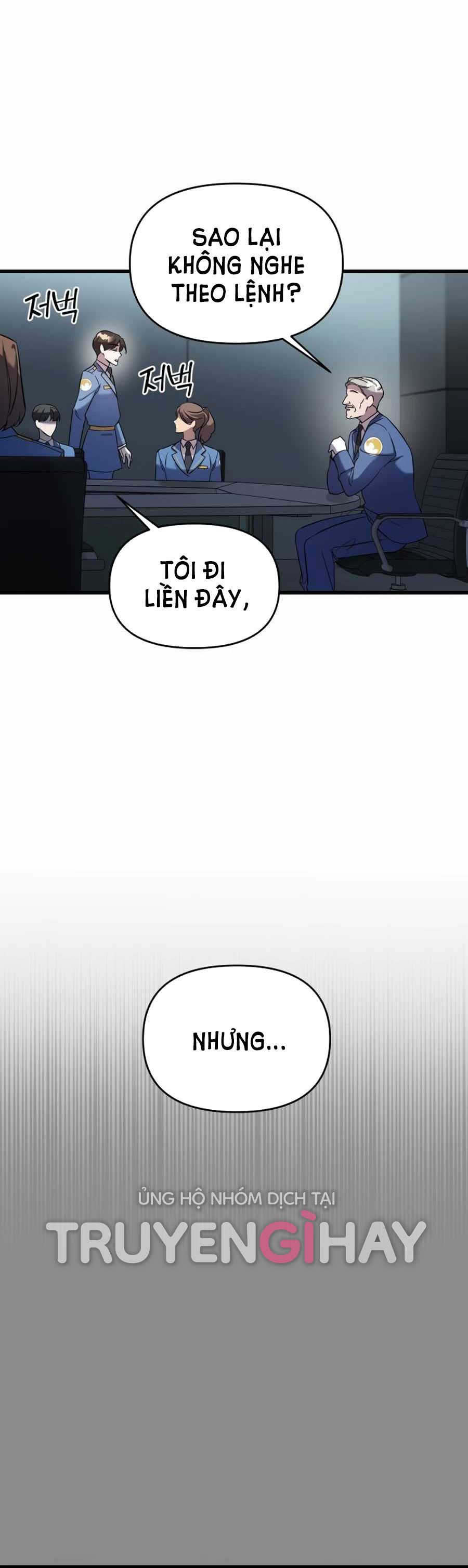 phản diện thuần túy chapter 3.1 11