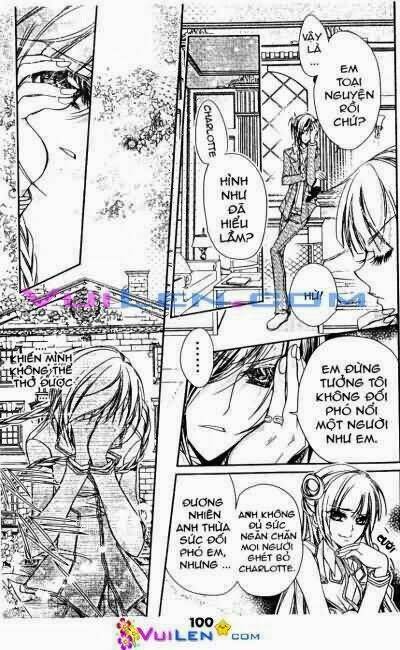 chàng trai quý tộc chapter 3 100