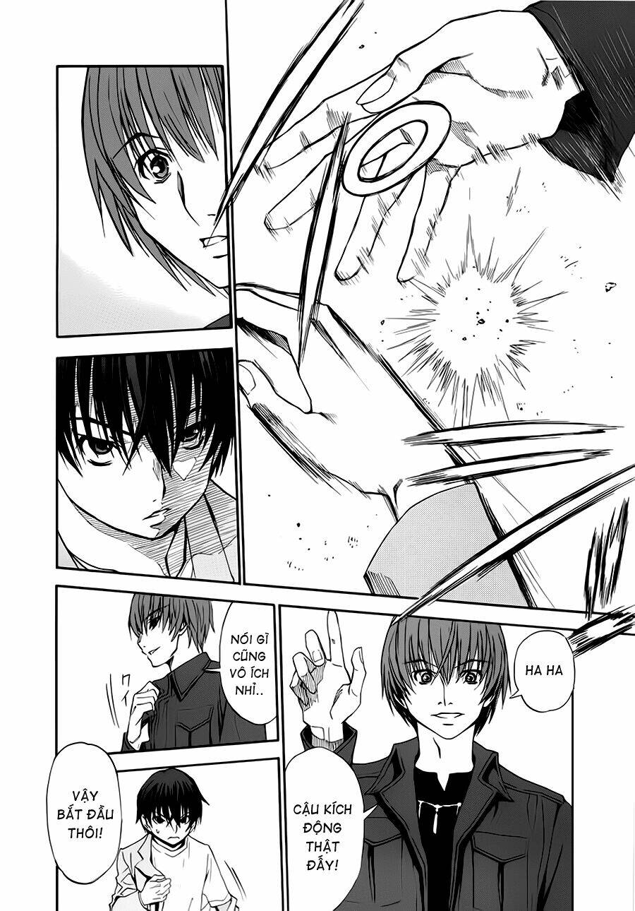 shuukyuu shoujo chapter 14 17