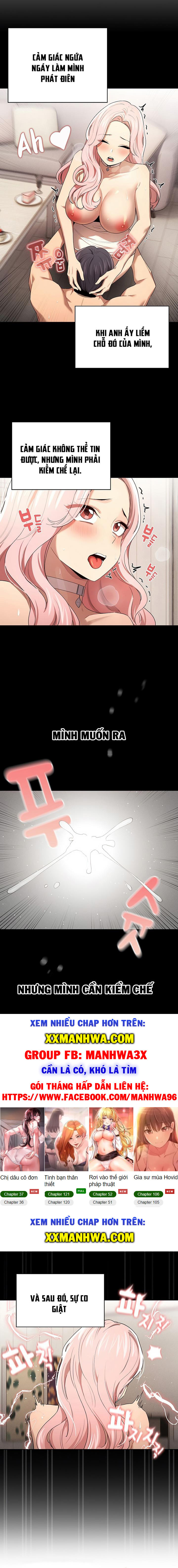 gia sư mùa hovid chapter 96 1