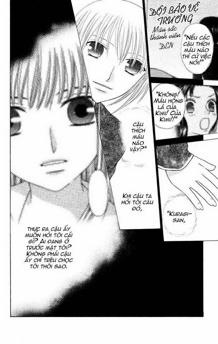 hóa giải lời nguyền chapter 94 4