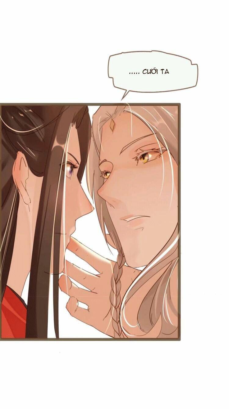 thiếu phật chapter 1 16