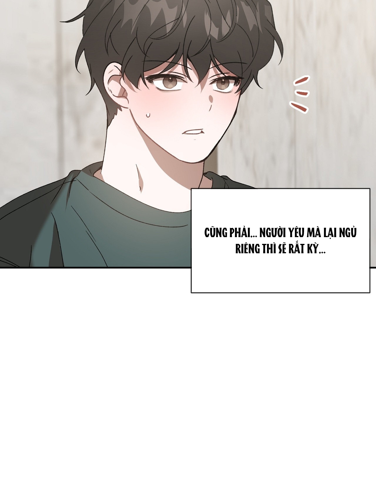 Anh Đã Hiểu Chưa? chapter 42.1 - Trang 25