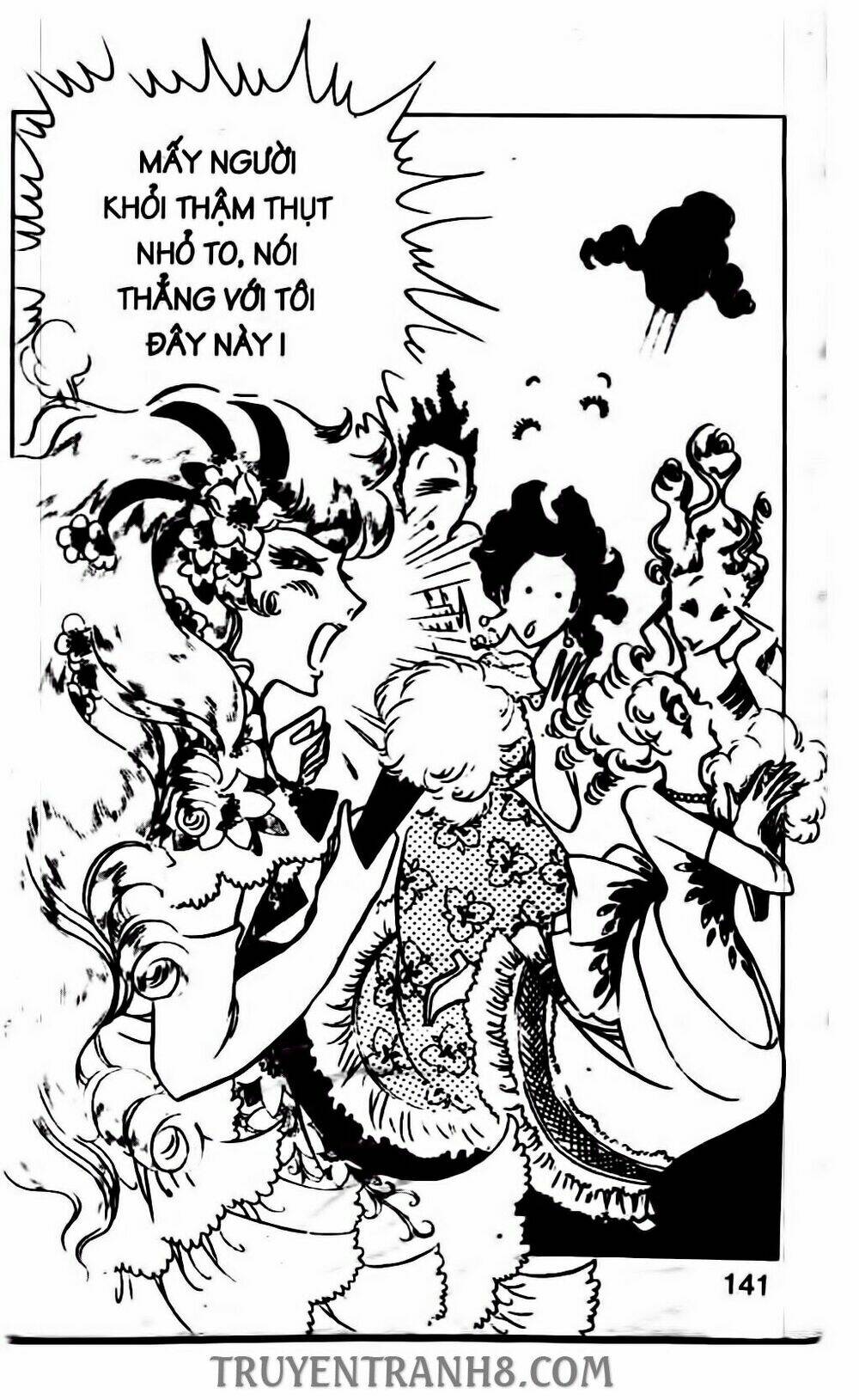 the count s daughter chapter 15 31