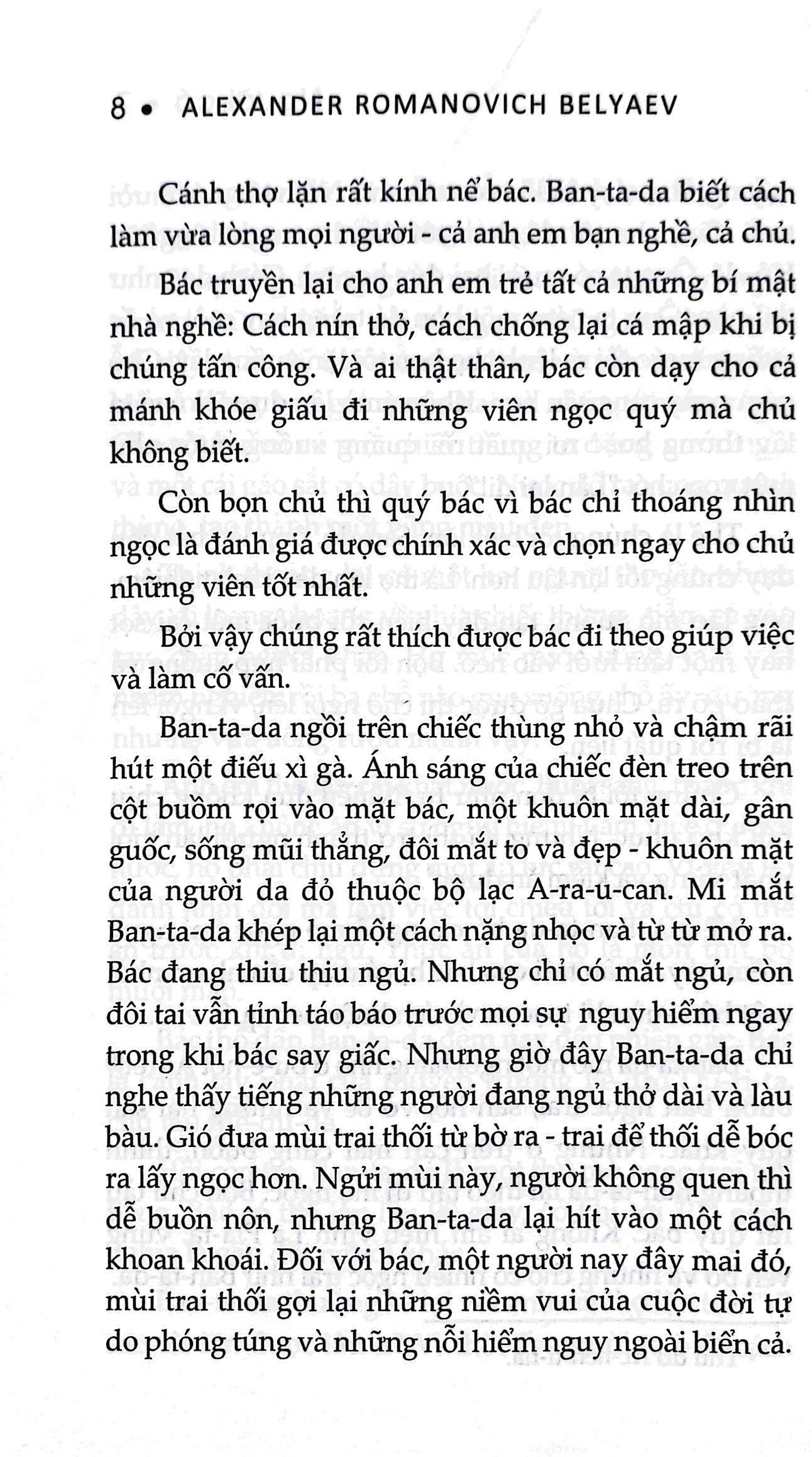 Người Cá
