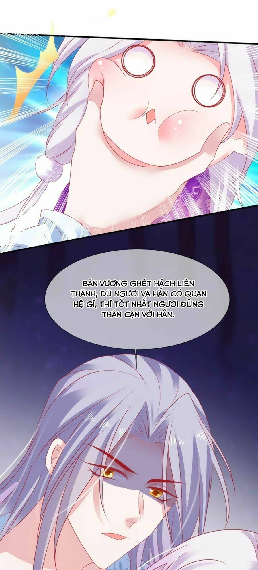 dưỡng thú vi phi chapter 16 48