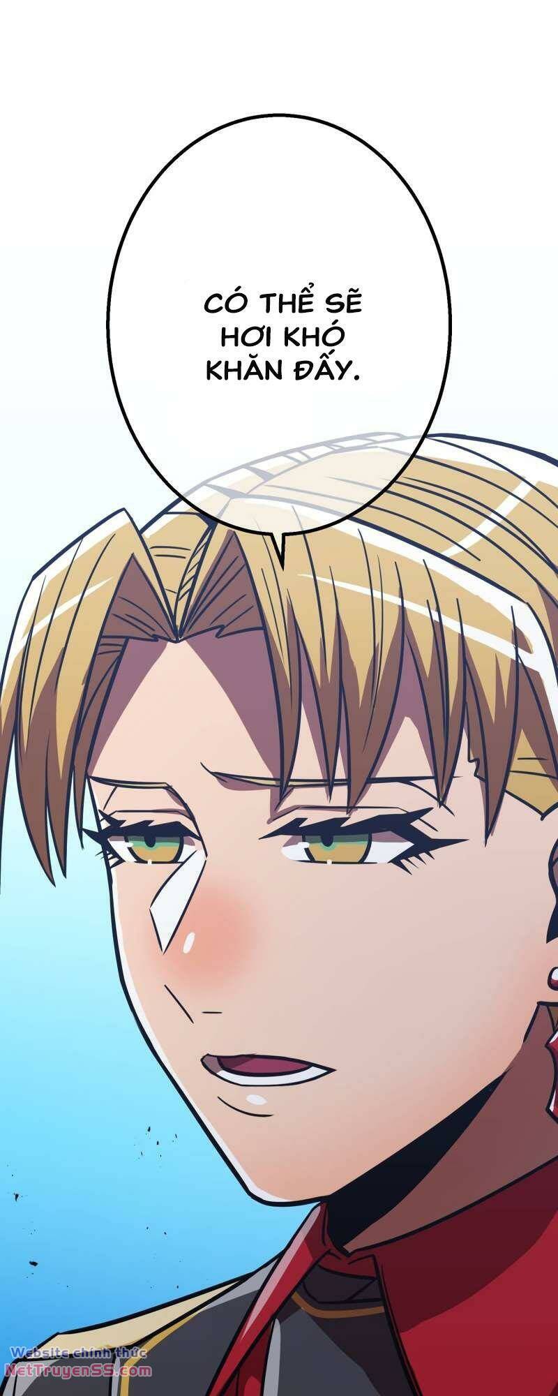 Huyết Thánh Cứu Thế Chủ~ Ta Chỉ Cần 0.0000001% Đã Trở Thành Vô Địch chapter 60 105