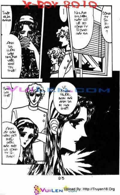 ánh đèn rực rỡ chapter 14 64