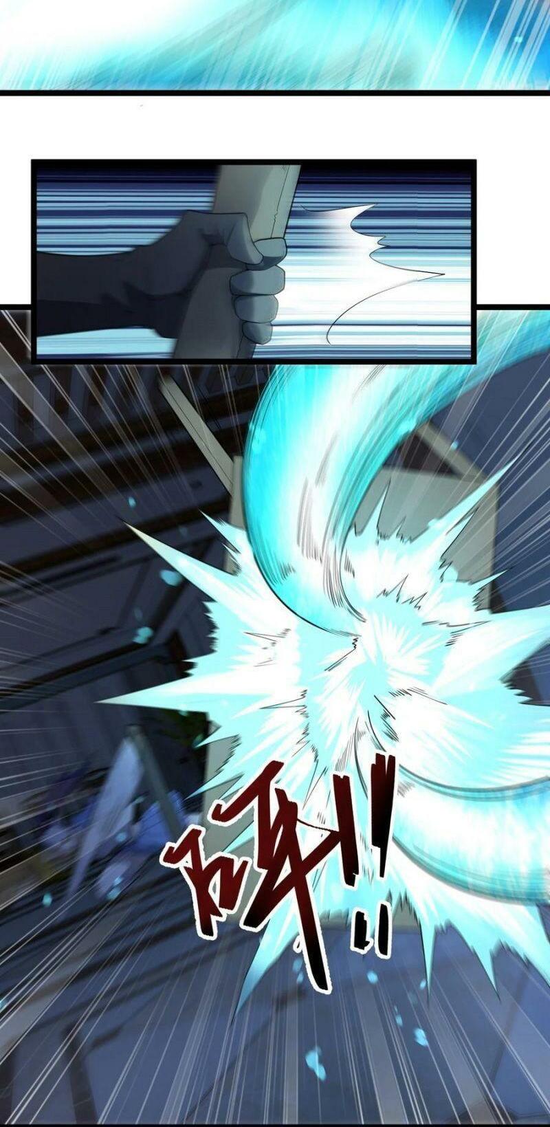 đừng hiểu lầm, tôi mới là người bị hại! chapter 45 34