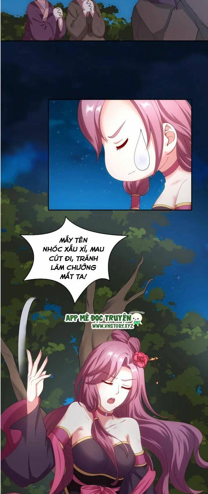 đô đốc đại nhân sủng thê kí chapter 38 9