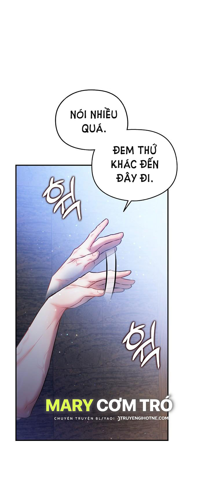 Sugar Rain chapter 25.2 - Trang 29