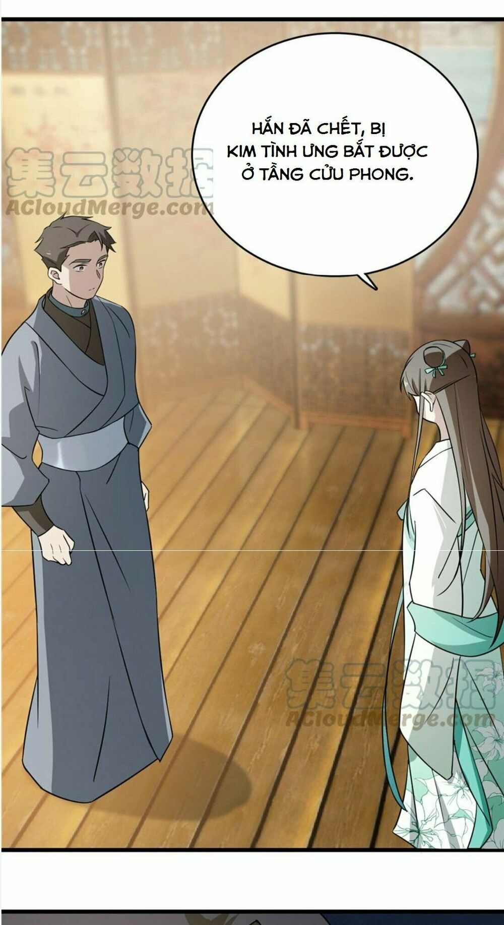 độc bộ thiên hạ: đặc công thần y chapter 72 22