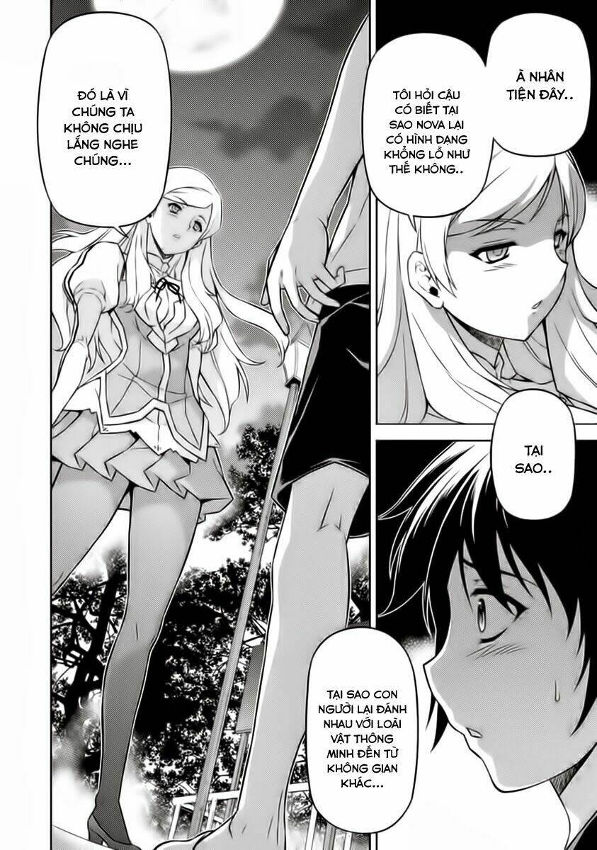 freezing chapter 116 5