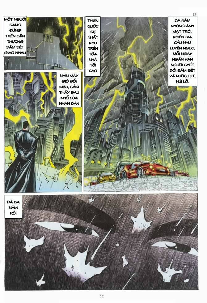 hải hổ 2 chapter 38 13