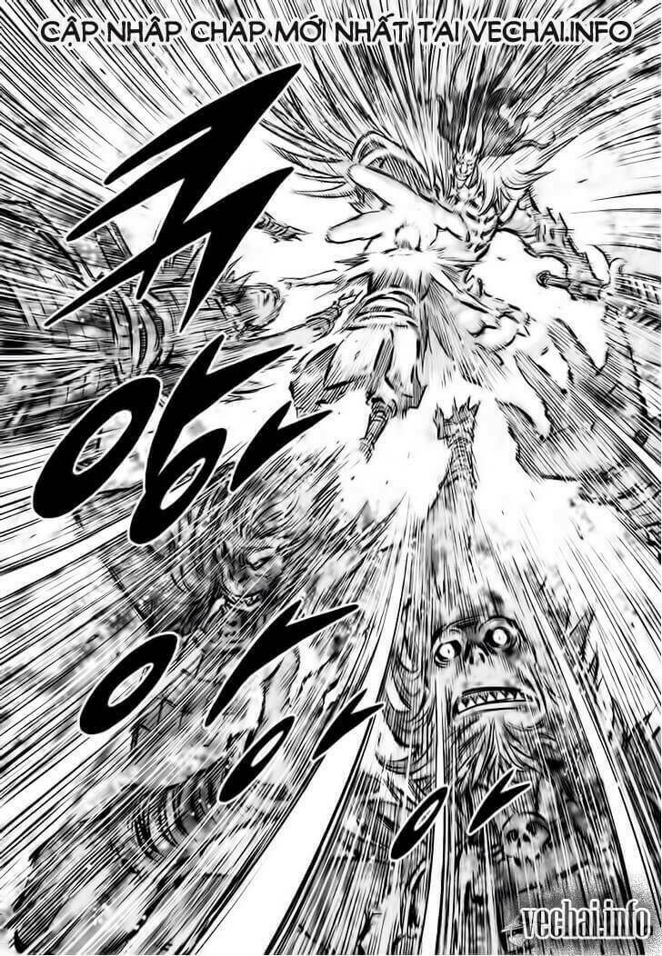 lính đánh thuê maruhan chapter 53 24
