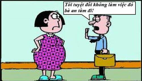 kiếp nhân viên chapter 1 10