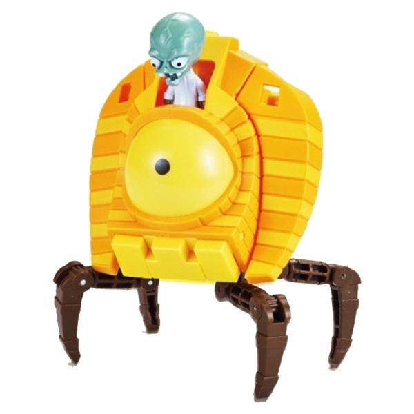 Đồ Chơi Sưu Tầm Plants Vs Zombies 1 2601 - Zombot Sphinx-inator