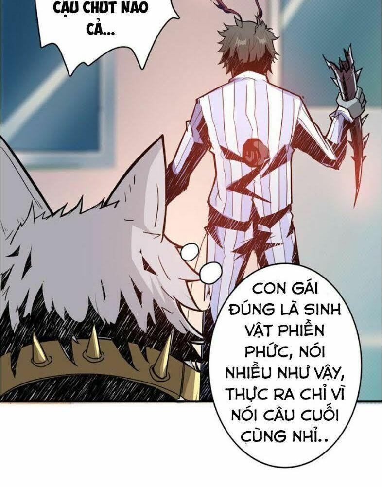 god slayer chapter 8 26