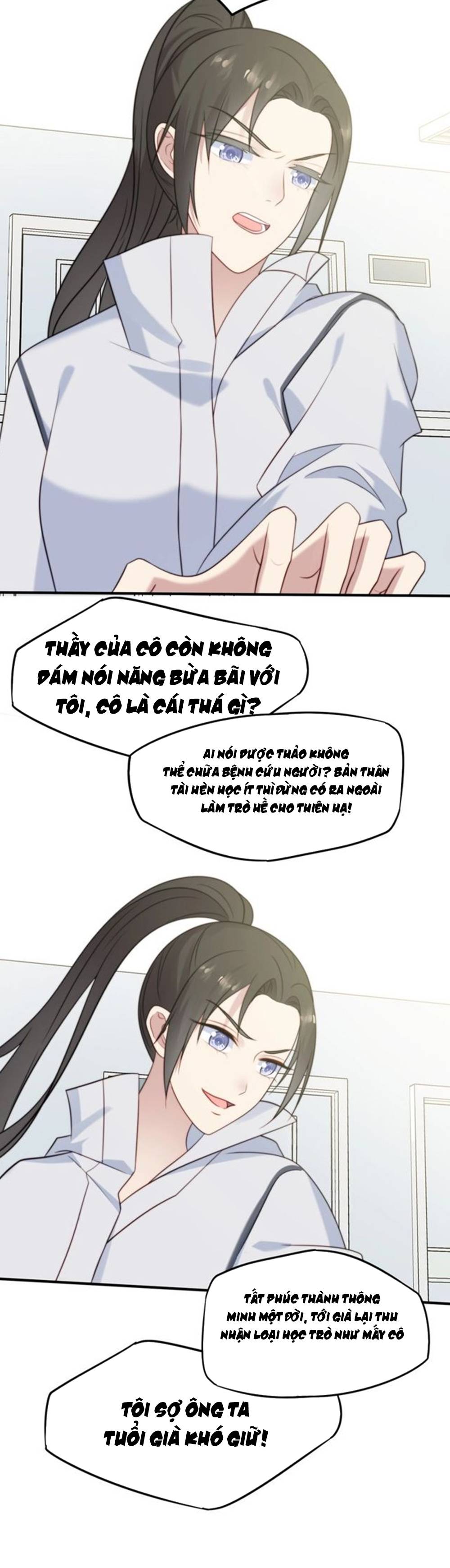 khoá chặt đôi môi (full) chapter 38 25