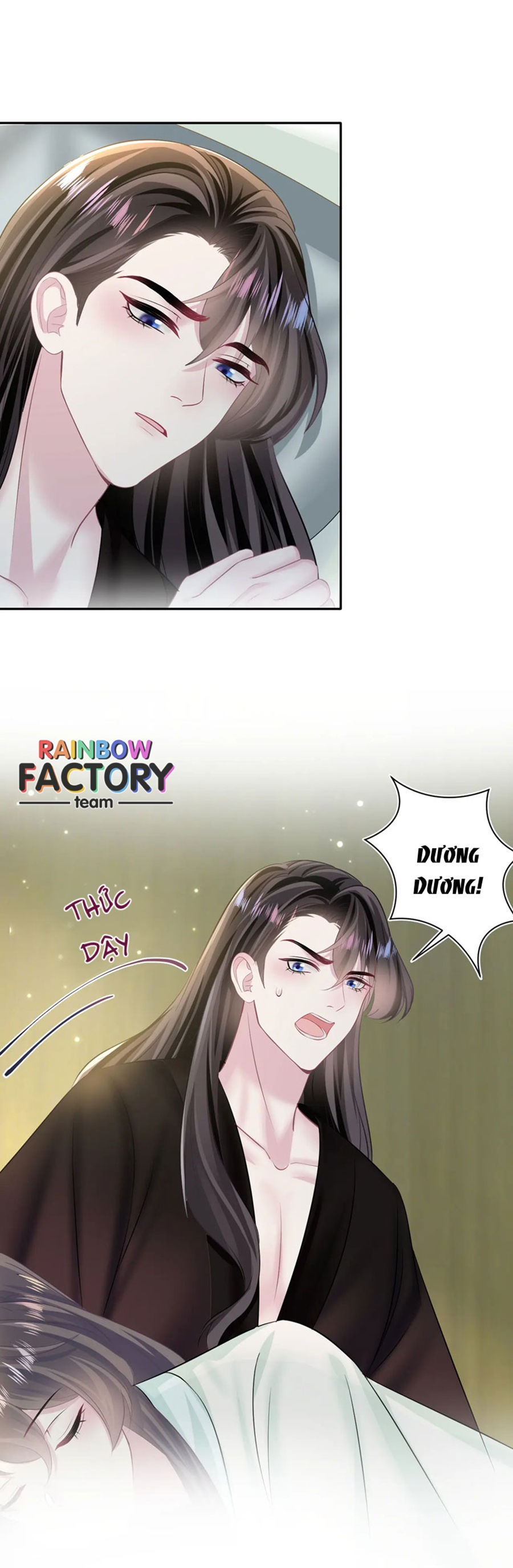 bạch liên hoa tuyệt mĩ dạy học online chapter 103 6