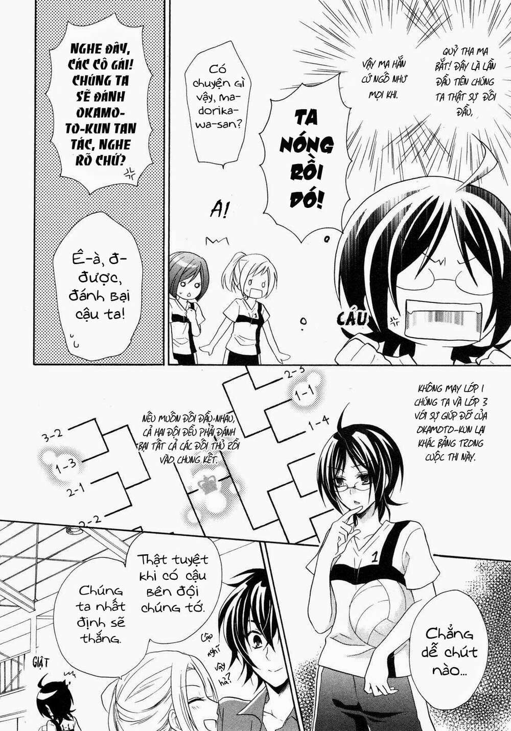 hiiro ouji chapter 10 8