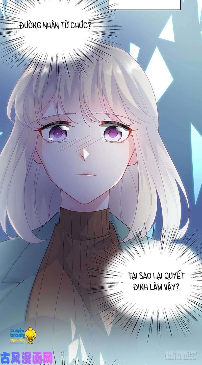 chọc tới chủ tịch tổng tài 2 chapter 129 11