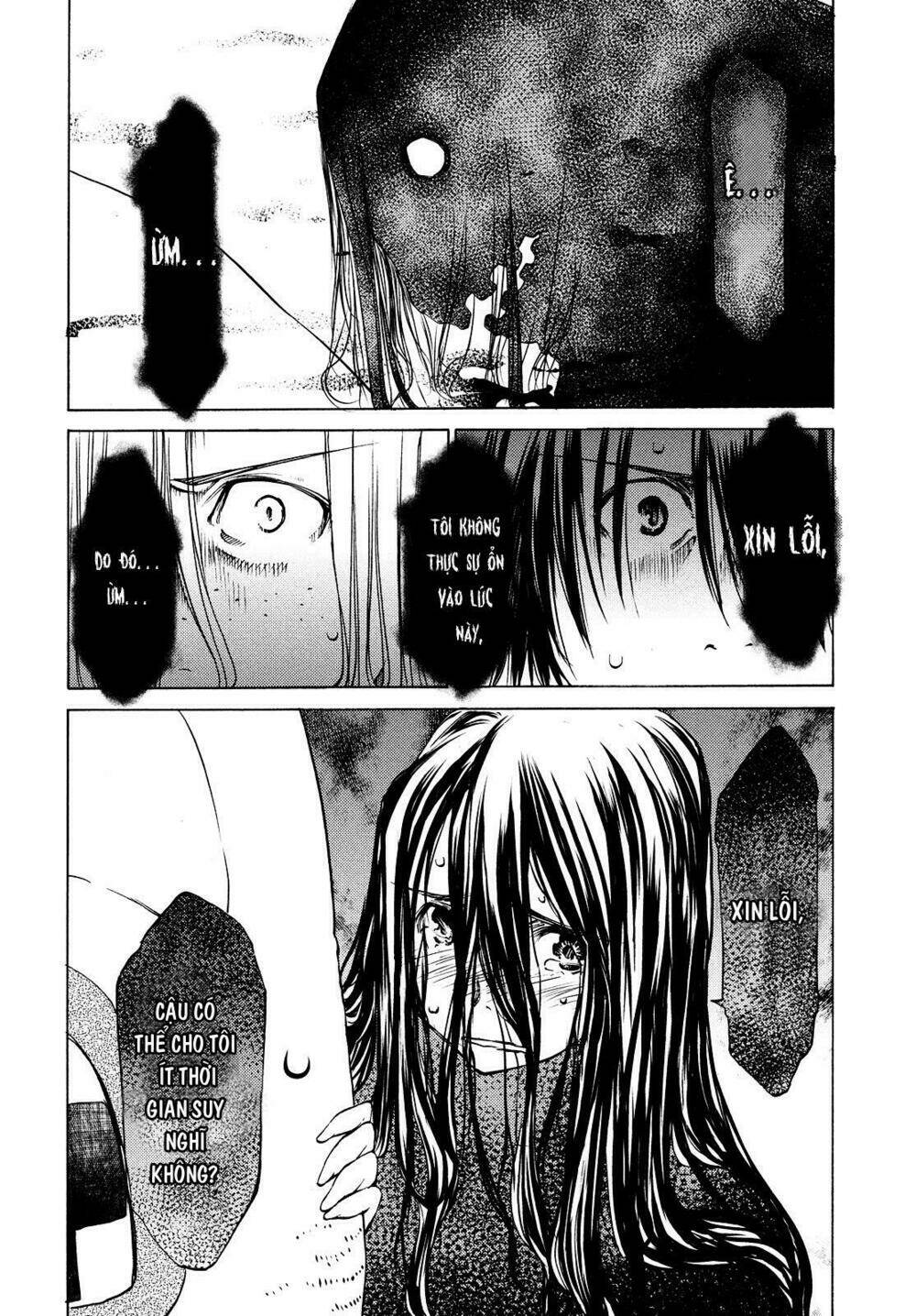 gleipnir - sợi xích thần chapter 8 5