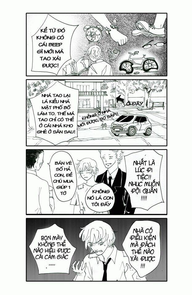 bad luck chapter 3 5