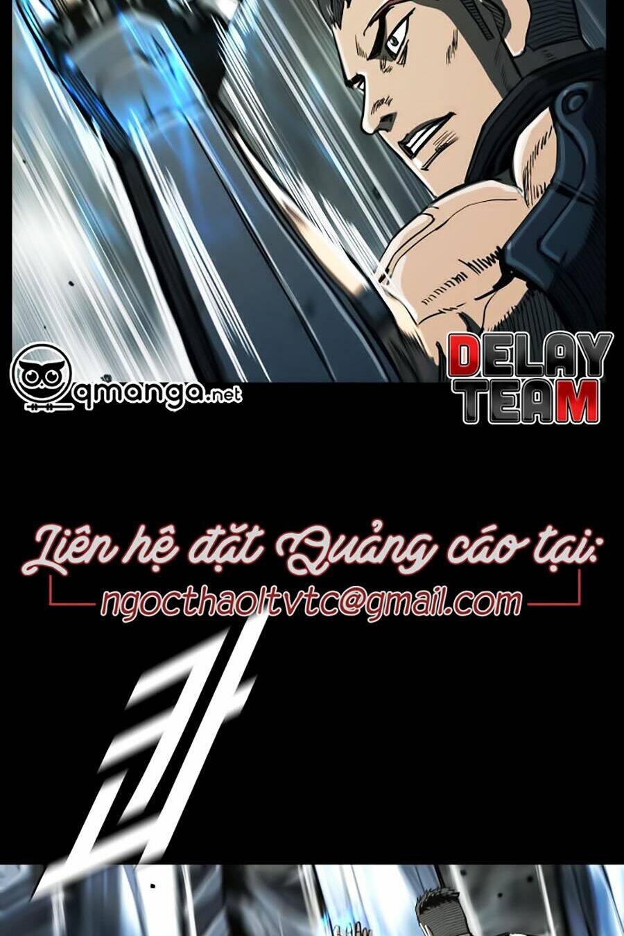 thợ săn đầu tiên chapter 63 34