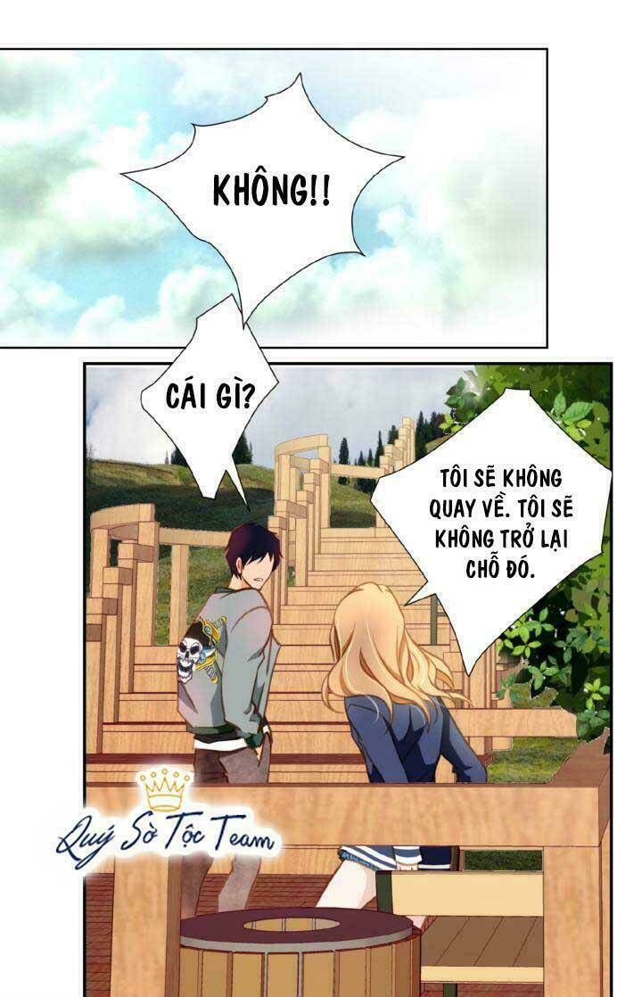 tiếp xúc chí mạng chapter 12 12