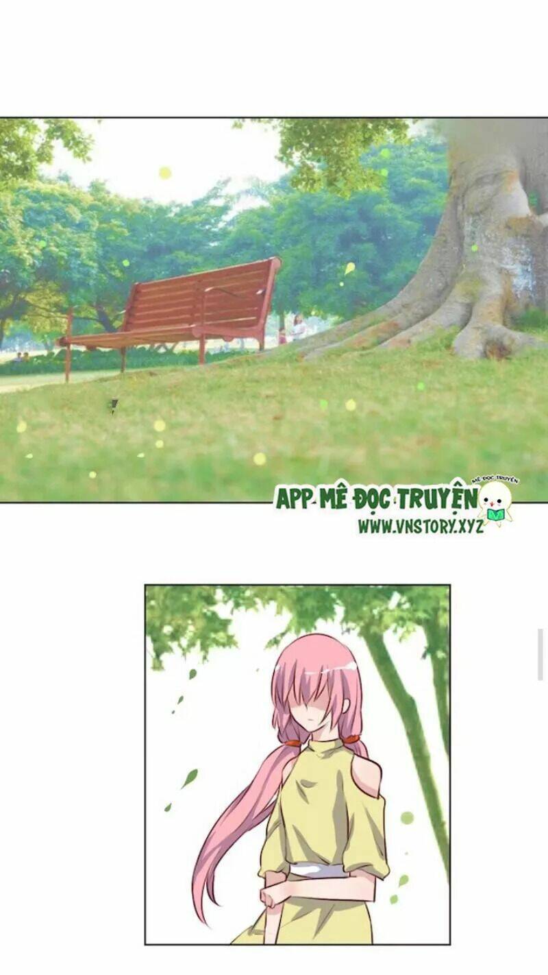 quỷ oa kiều thê của tôi chapter 57 11