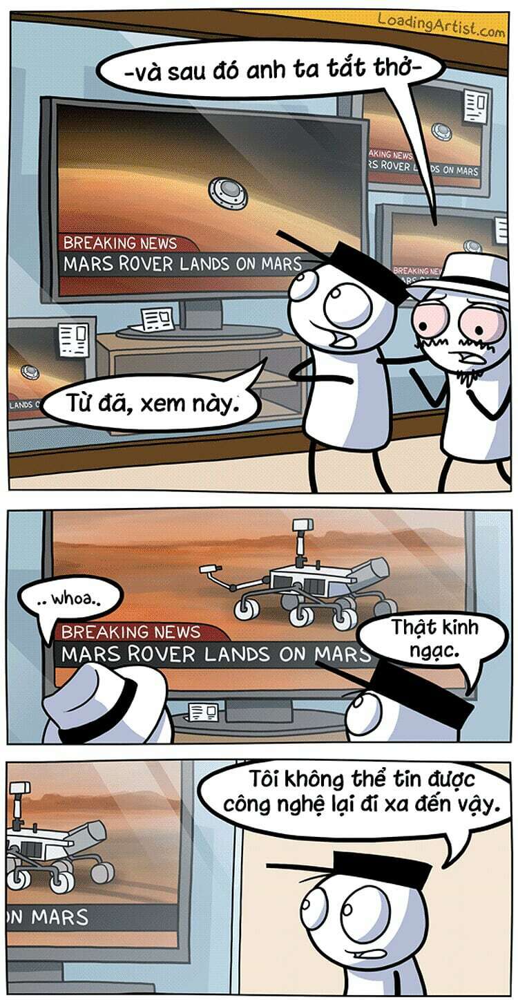 loading artist chapter 60 1