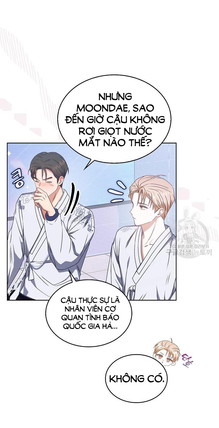 Debut Or Die chapter 46.2 - Trang 20